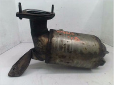 Catalyseur occasion RENAULT LAGUNA II Phase 2 - 2.2 DCI 150ch -