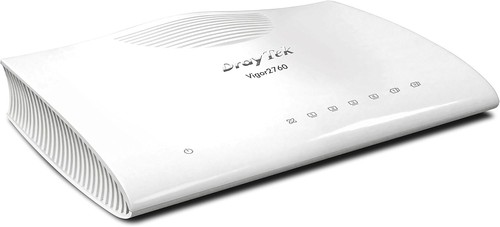 Draytek vigor 2760 - vigor,