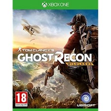 Jeu Xbox One Ghost Recon