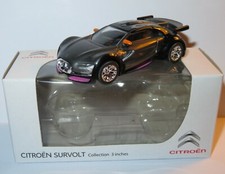 RARE NOREV 3 INCHES 1/54