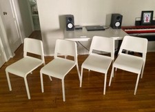 IKEA Set of Melltorp table and