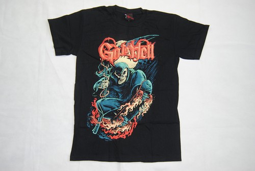 Hell vêtements reap n - go,