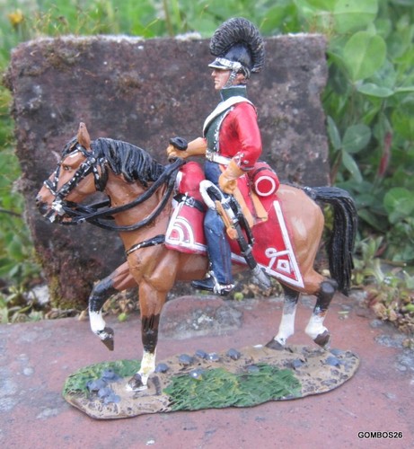 Del prado cavaliers napoleon - napoleon, /