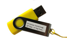 ITF TKD Terminologie Coréenne 10ème Kup - Tests 1er Kup