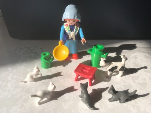 Playmobil 3007 vintage