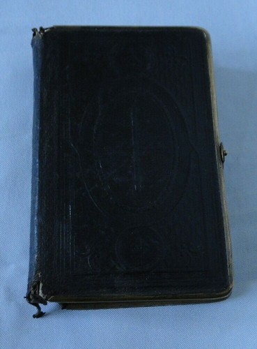 Missel ancien paroissien - missel,