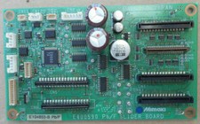 MIMAKI JV33  E104855-B CARTE ELECTRONIQUE  (XX46)