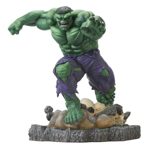 Marvel comic gallery hulk - marvel,