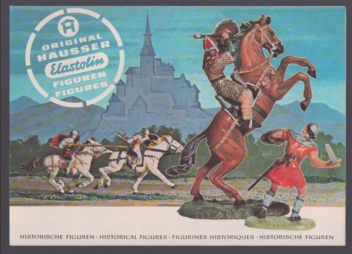 Catalogue figurines - catalogue,