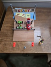 Playmobil kart racing - kart, set