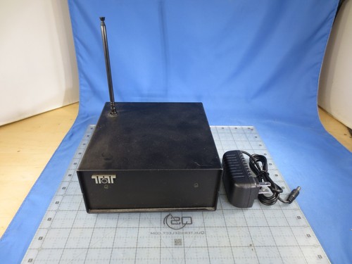 Ten tec 320 - rx-320d, dsp
