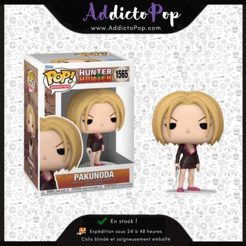 Funko pop hunter - funko, pop!