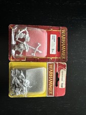 Warhammer Skaven Oldhammer