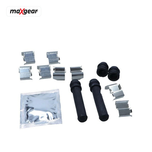 Kit accessoires plaquette - kit, d'accessoires,