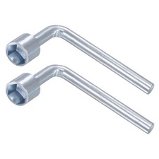 13mm Métrique L Angulaire