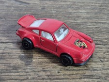 Voiture miniature porsche 911 - voiture,