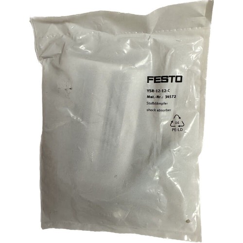 Amortisseur festo ysr c - amortisseur,