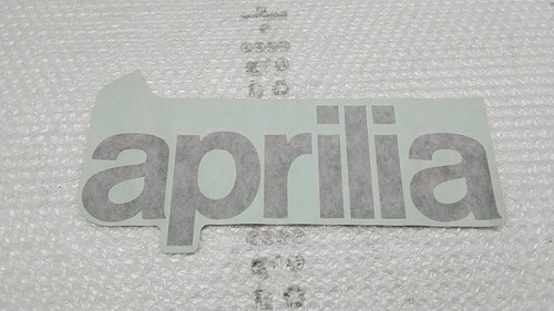Aprilia rsv 1000 - aprilia, adhésif