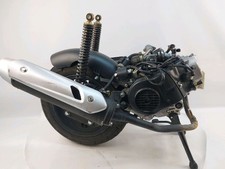 BLOC MOTEUR WLIE TY50QT