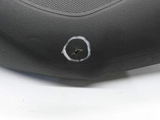 Selle (Ducati - Monster 821 2014 - 2017)