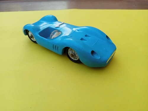 Serie mans maserati - serie,