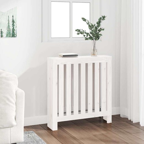 Cache radiateur armoire - cache-radiateur,