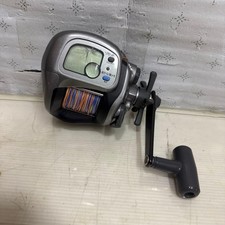 Daiwa Tanacom-S 400DX Reel