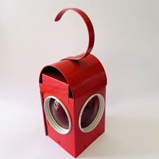 Lampe À Huile Industrielle