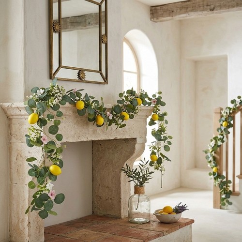 Décoration vigne pour - de,