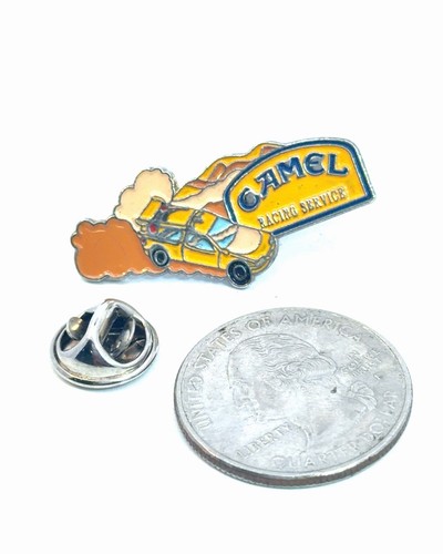 Camel racing service car - camel,