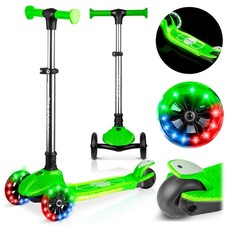 Trottinette d'équilibre à