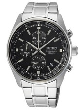 Seiko Chronographe Montre Pour