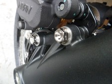 Honda VFR750C RC30 1988-1993