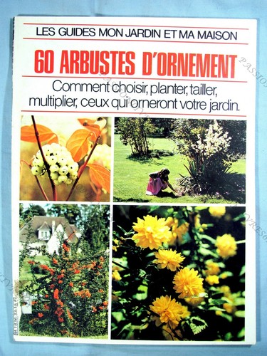 Arbustes ornement les - d'ornement,