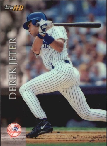2000 topps baseball - 2000,