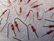 25x ITT 1N4151 Switching Diode