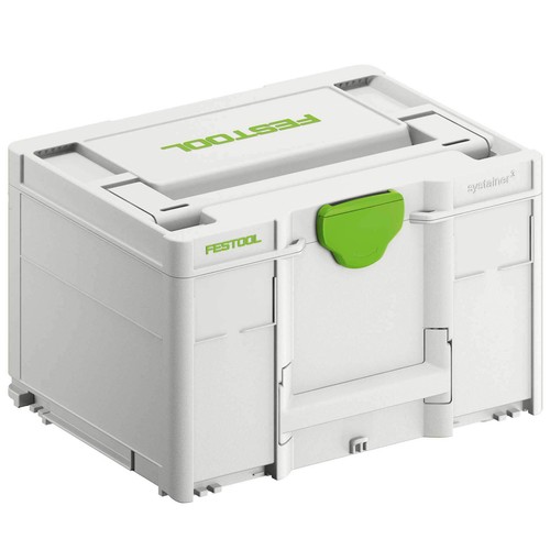 Festool systainer sys3 - systainer,