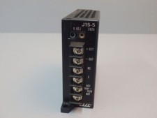 J1555V3A       - ELCO -        J15-5 5V3A  /        Switching power supply USED