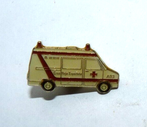 Vintage pin pins croix - pin's,
