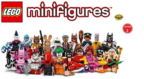 Lego 71017 batman movie - lego,