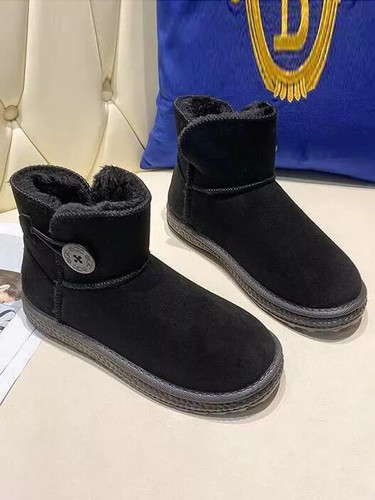Bottes bottines chaussures - bottes,