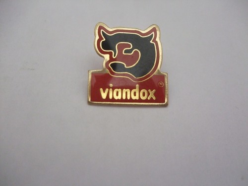 Pins viandox - pins,