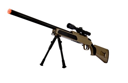 Cyma airsoft mk51 - airsoft,