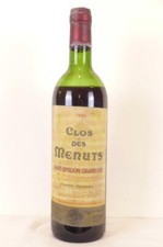  saint-émilion clos des