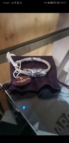 Bracelet femme charriol