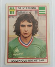 Panini football 272 - football, 76