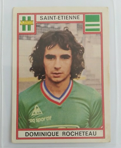 Panini football 272 - football, 76