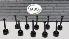 (D6/11) LEGO 10x 4592 / 4593