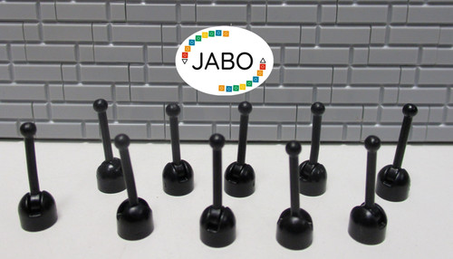 Lego 10x 4592 4593 - (d6/11),