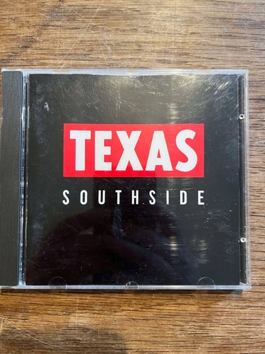Texas southside - texas,